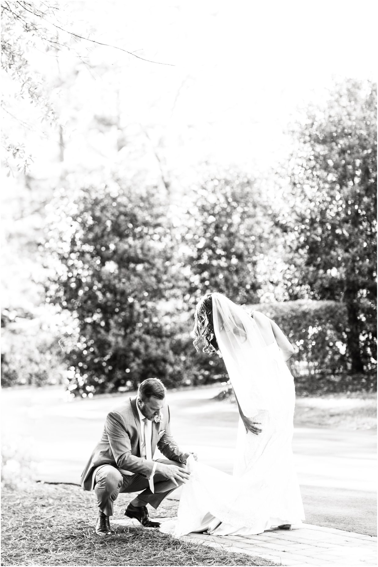 Raleigh wedding photographer
